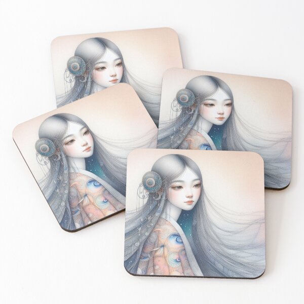 Item preview, Ethereal Beauty  designed and sold by Beyondnote-Art.