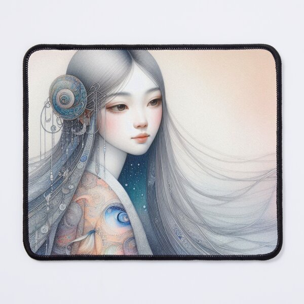 Item preview, Ethereal Beauty  designed and sold by Beyondnote-Art.