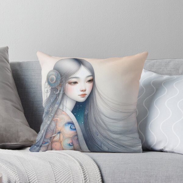 Item preview, Ethereal Beauty  designed and sold by Beyondnote-Art.