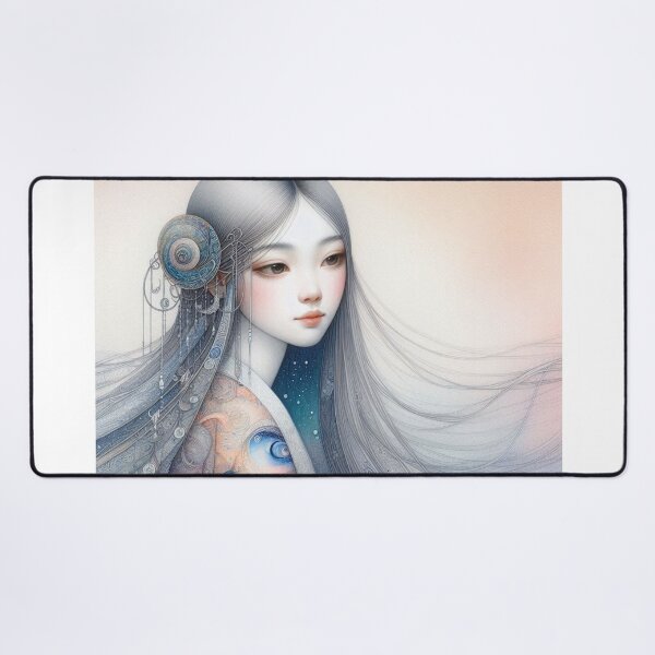 Item preview, Ethereal Beauty designed and sold by Beyondnote-Art.