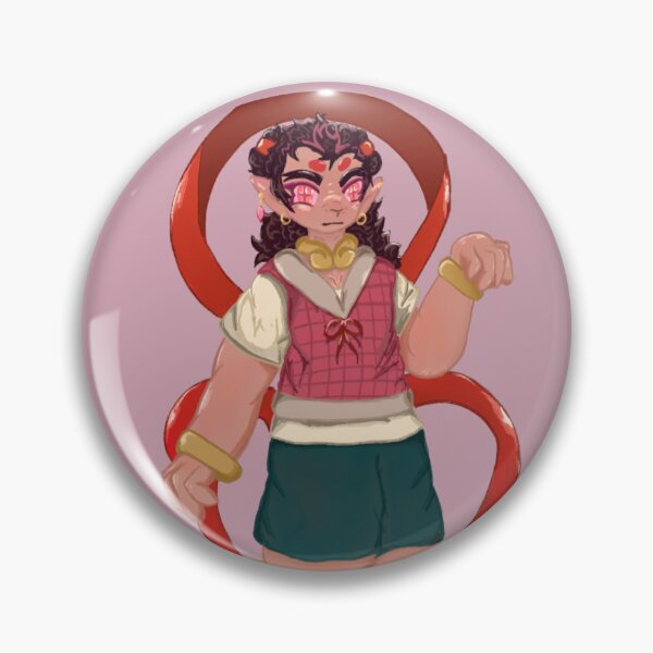 Item preview, Nezha designed and sold by Ghost6laszlo.