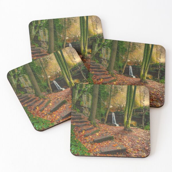 Item preview, Lumsdale Valley designed and sold by Alisonchambers2.