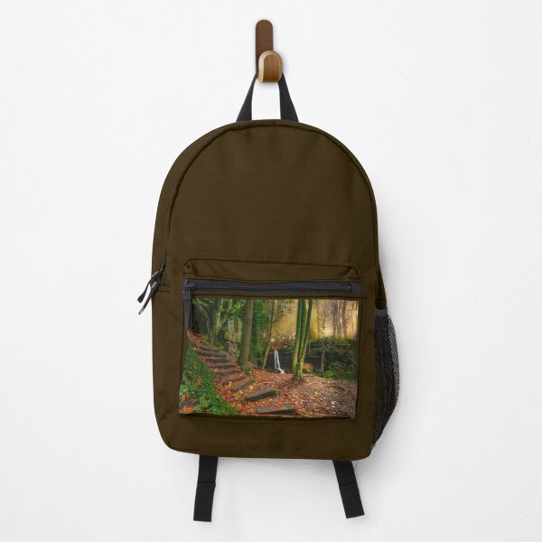 Item preview, Lumsdale Valley designed and sold by Alisonchambers2.