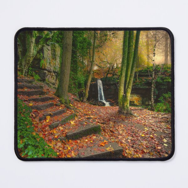Item preview, Lumsdale Valley designed and sold by Alisonchambers2.