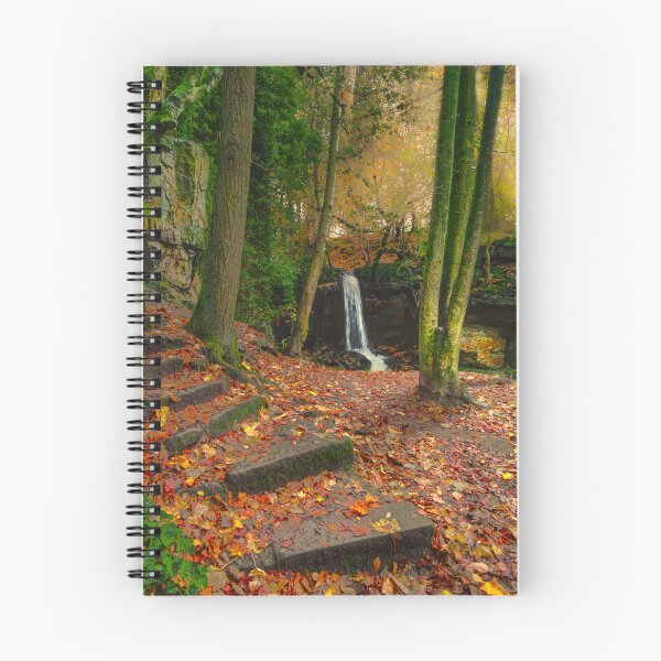 Item preview, Lumsdale Valley designed and sold by Alisonchambers2.