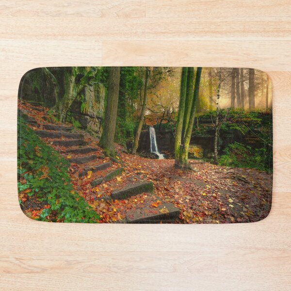 Item preview, Lumsdale Valley designed and sold by Alisonchambers2.