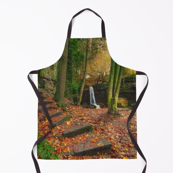 Item preview, Lumsdale Valley designed and sold by Alisonchambers2.