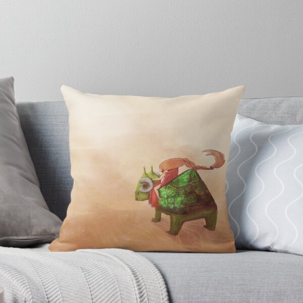 Item preview, Hermit Dragon Adventures designed and sold by porcupineslug.