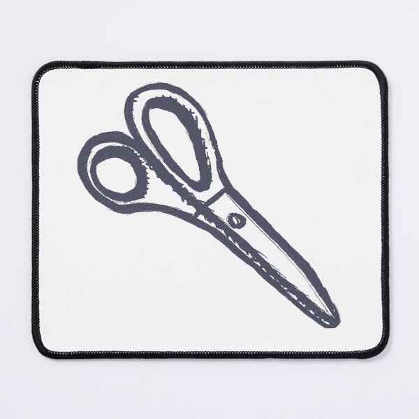 Item preview, Snip Snip! Scissors! Steely designed and sold by MagentaTwilight.
