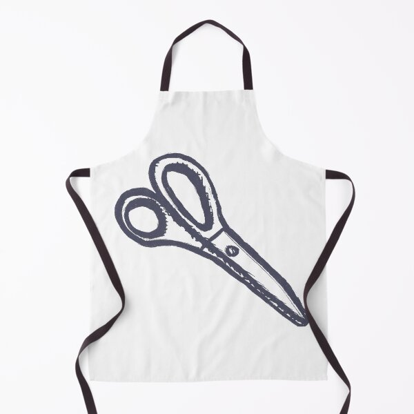 Item preview, Snip Snip! Scissors! Steely designed and sold by MagentaTwilight.