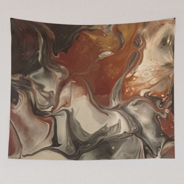 Item preview, Firestorm designed and sold by Carlos Cayuela.