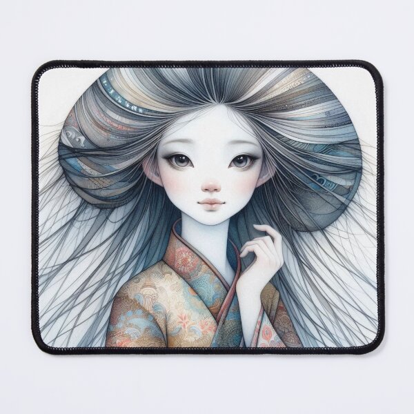 Item preview, Ethereal Beauty  designed and sold by Beyondnote-Art.