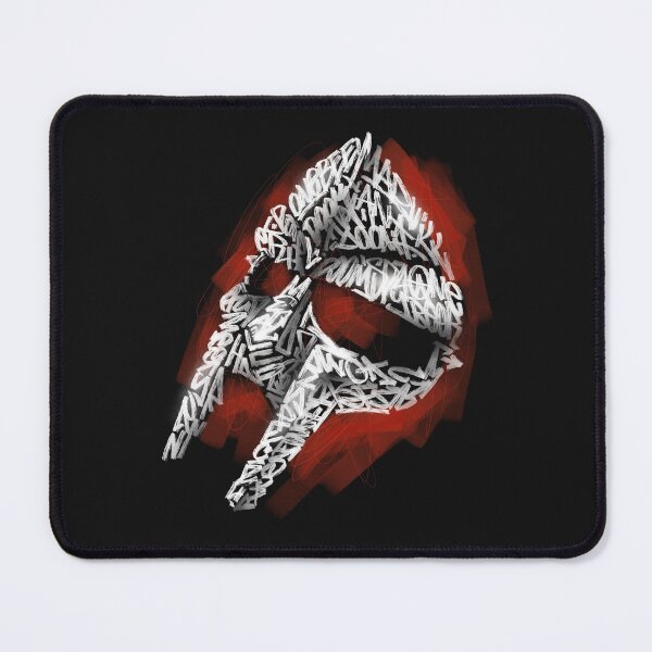 Item preview, MF DOOM, DOOM MASK, Madvillain graffiti hip-hop designed and sold by Danil Kozik.