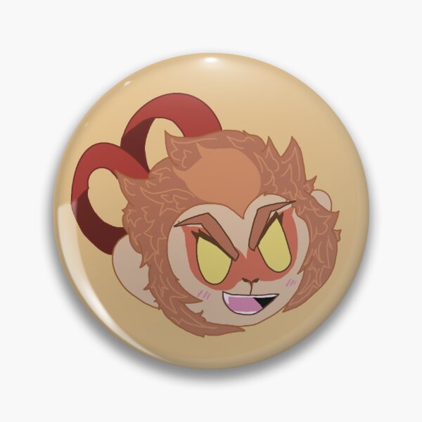 Item preview, Sun Wukong designed and sold by Ghost6laszlo.