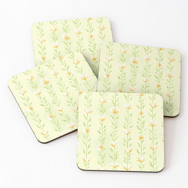 Item preview, Spring Garden Floral Pattern: Vibrant Vintage Flowers designed and sold by twisted-dot.