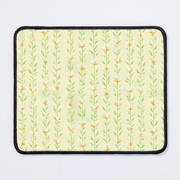 Item preview, Spring Garden Floral Pattern: Vibrant Vintage Flowers designed and sold by twisted-dot.