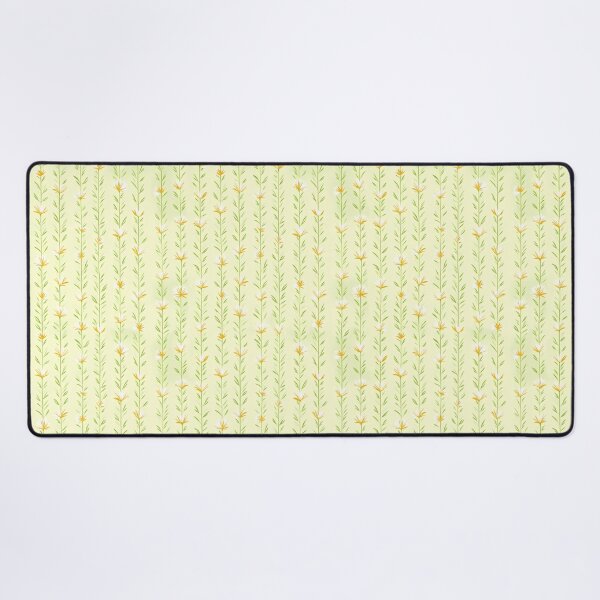 Item preview, Spring Garden Floral Pattern: Vibrant Vintage Flowers designed and sold by twisted-dot.