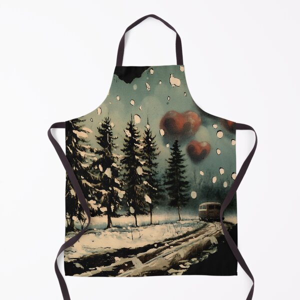 Item preview, valentine's day nature Bieszczady Poland date nostalgia trip dejco.art by domin designed and sold by dejco.art.