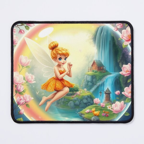 Item preview, Magic Fairy designed and sold by RaF71PrO.