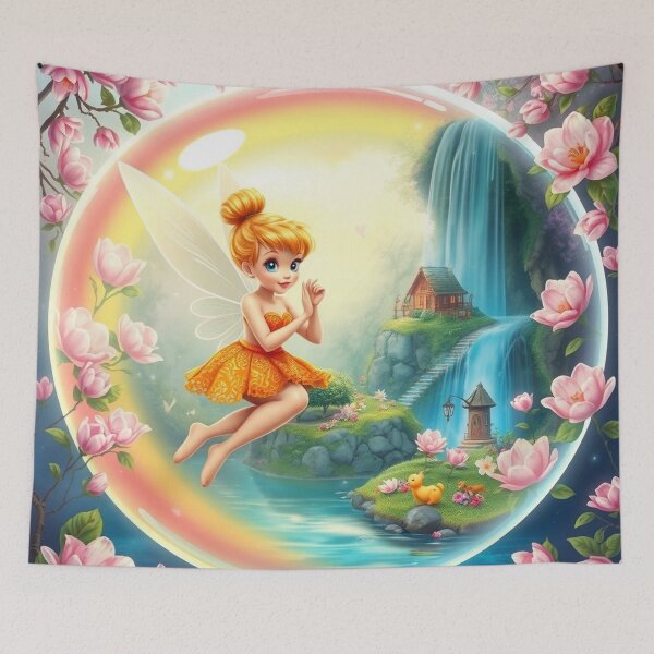 Item preview, Magic Fairy designed and sold by RaF71PrO.