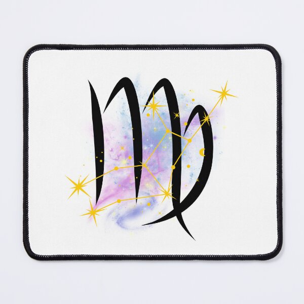 Item preview, Virgo Celestial designed and sold by Butterfine.