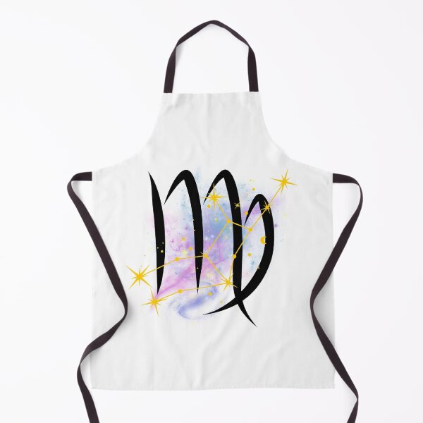 Item preview, Virgo Celestial designed and sold by Butterfine.