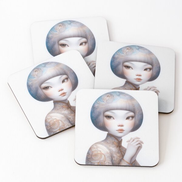 Item preview, Ethereal Beauty  designed and sold by Beyondnote-Art.