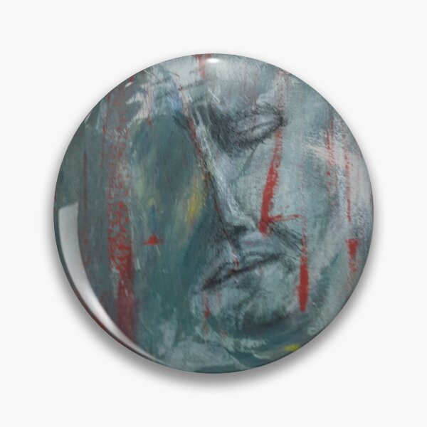 Item preview, Agony designed and sold by AysegulYarimoglu.