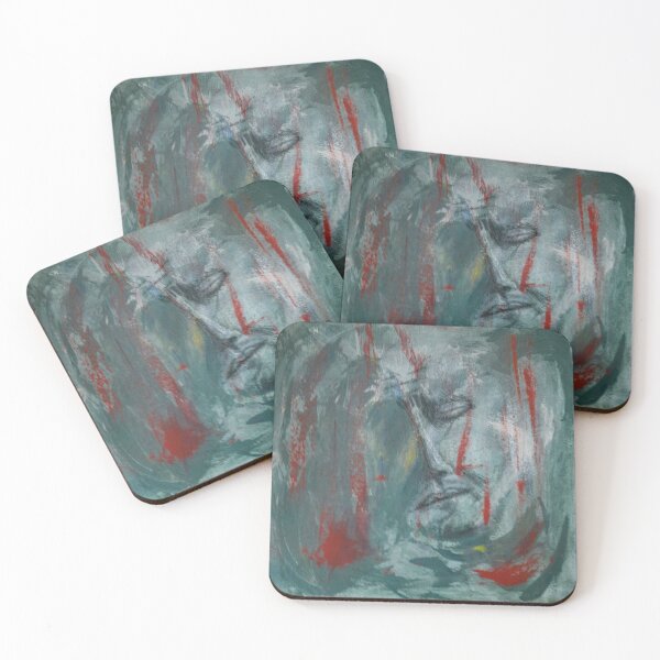 Item preview, Agony designed and sold by AysegulYarimoglu.