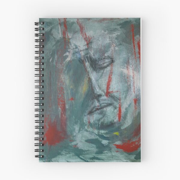 Item preview, Agony designed and sold by AysegulYarimoglu.