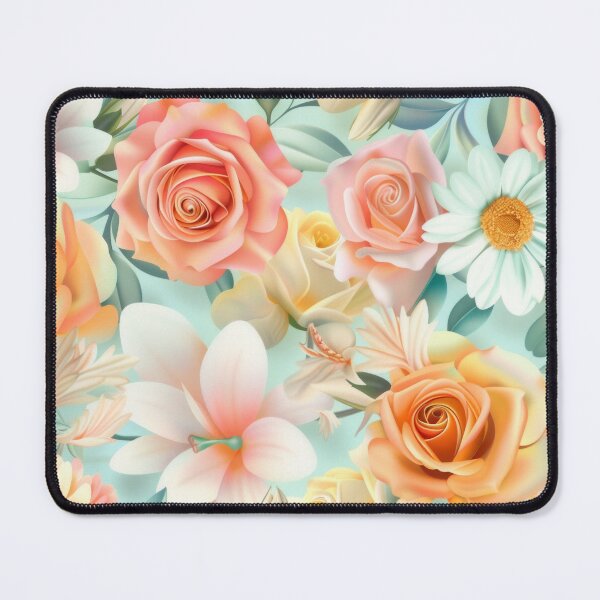 Item preview, Stunning floral themes that bring beauty and elegance designed and sold by Marcu Ioachim.