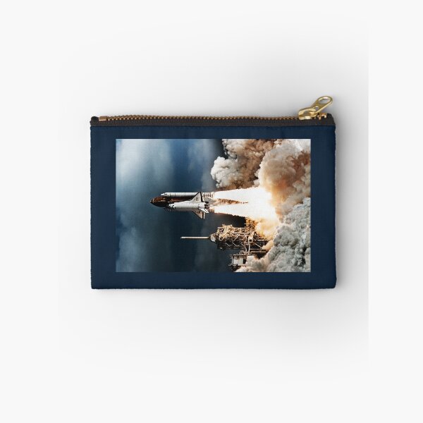 Item preview, Discovery Hubble Launch STS-31 Enhanced designed and sold by Weston  Westmoreland.