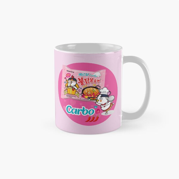 Item preview, Buldak Carbo designed and sold by EnjoyKoreaStudio.