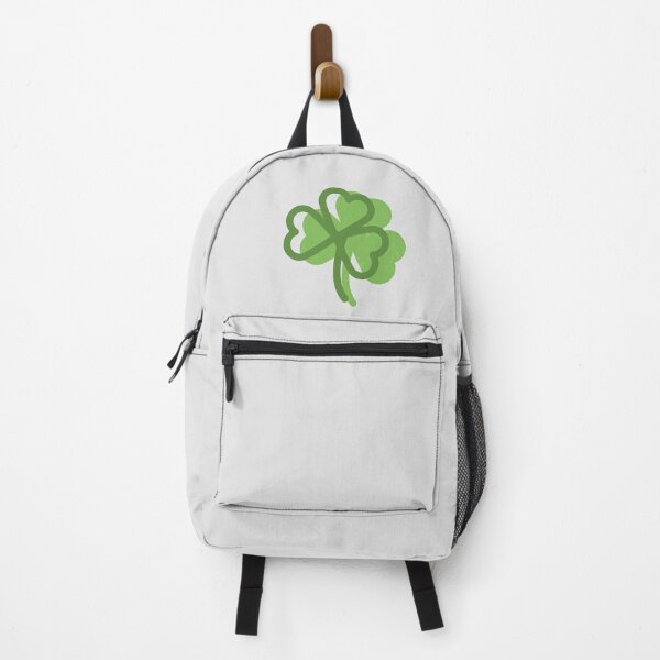 Item preview, Lucky St. Paddy’s Day Clover Stamp, Green, Irish, St. Patrick’s Day, New York, Chicago designed and sold by UPPrints.