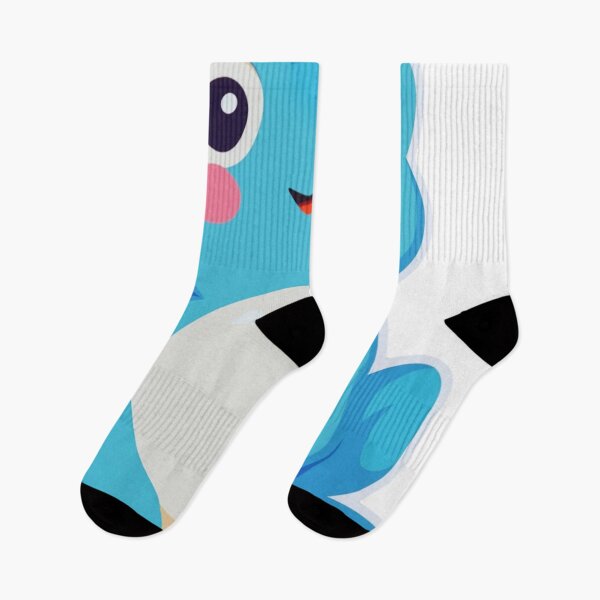 Item preview, Adorable Blue Frog Design designed and sold by artiviohub.