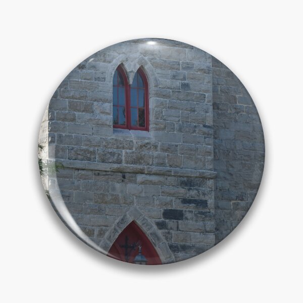 Item preview, Old Stone Church designed and sold by bertsworks300.