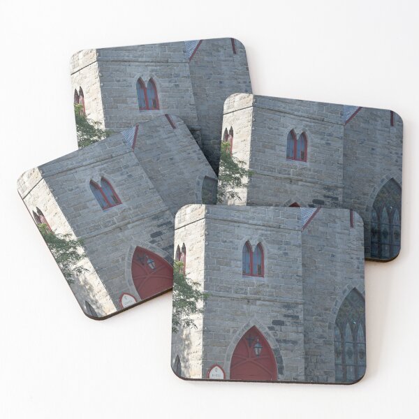 Item preview, Old Stone Church designed and sold by bertsworks300.