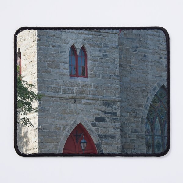 Item preview, Old Stone Church designed and sold by bertsworks300.