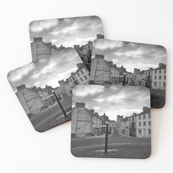 Item preview, Richmond Town Yorkshire designed and sold by Alisonchambers2.