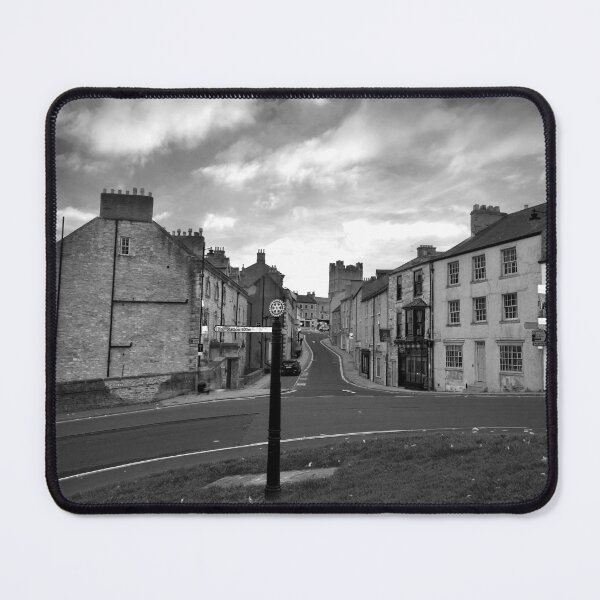 Item preview, Richmond Town Yorkshire designed and sold by Alisonchambers2.