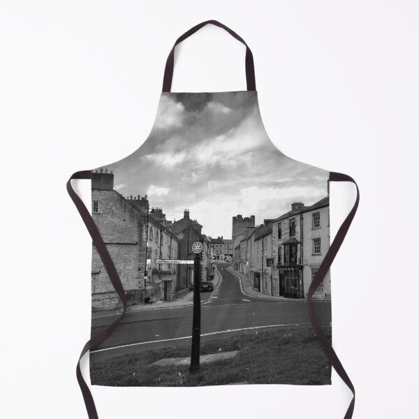 Item preview, Richmond Town Yorkshire designed and sold by Alisonchambers2.