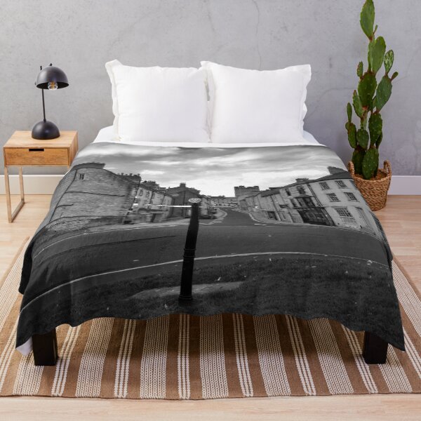 Item preview, Richmond Town Yorkshire designed and sold by Alisonchambers2.