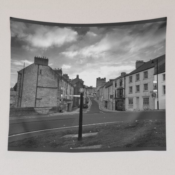 Item preview, Richmond Town Yorkshire designed and sold by Alisonchambers2.