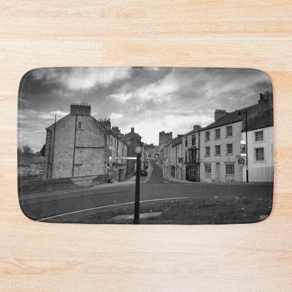 Item preview, Richmond Town Yorkshire designed and sold by Alisonchambers2.