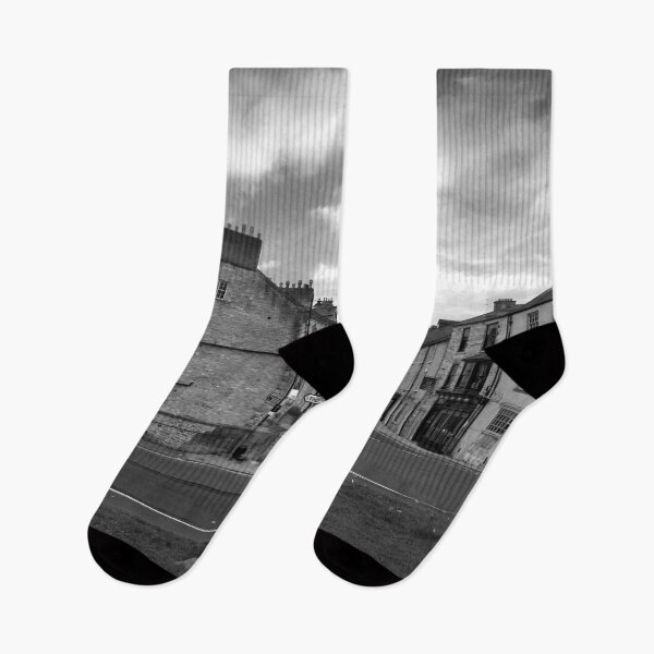 Item preview, Richmond Town Yorkshire designed and sold by Alisonchambers2.