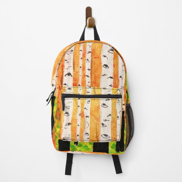 Item preview, Aspen Trees Forest designed and sold by Krystal280791 Shop.