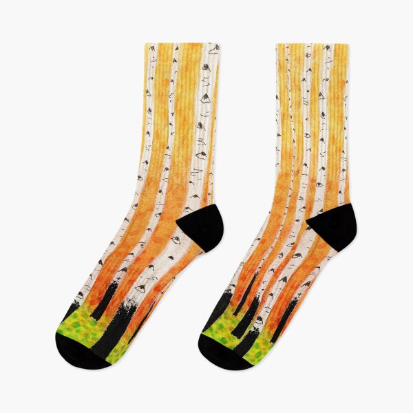 Item preview, Aspen Trees Forest designed and sold by Krystal280791 Shop.