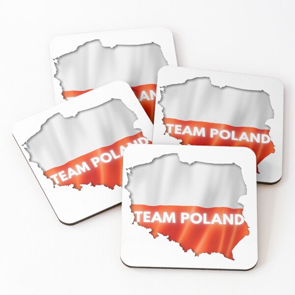 Item preview, TEAM POLAND : Polish Pride, Champions Inside designed and sold by damik1984.