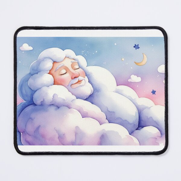 Item preview, Spirit of the Clouds: The Guardian of Dreams designed and sold by StormArte.