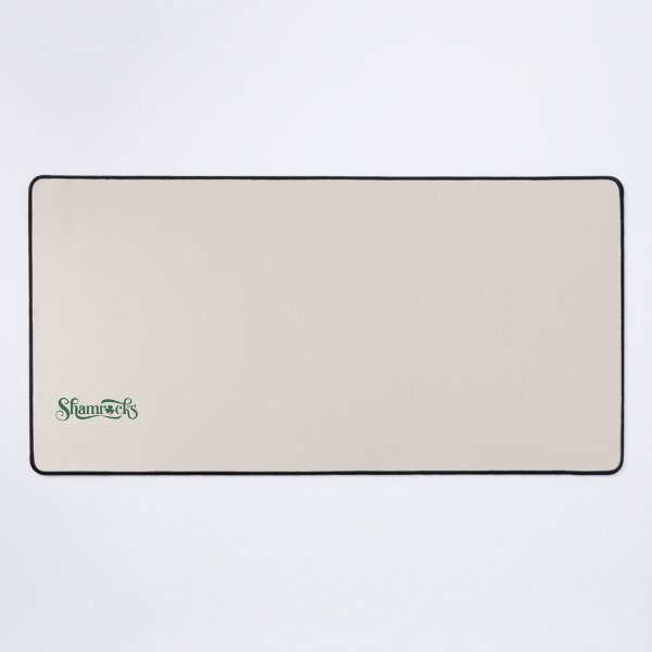 Item preview, Irish Shamrocks, St. Paddy’s Day Clover, Green, Irish, St. Patrick’s Day, New York, Chicago, Boston designed and sold by UPPrints.